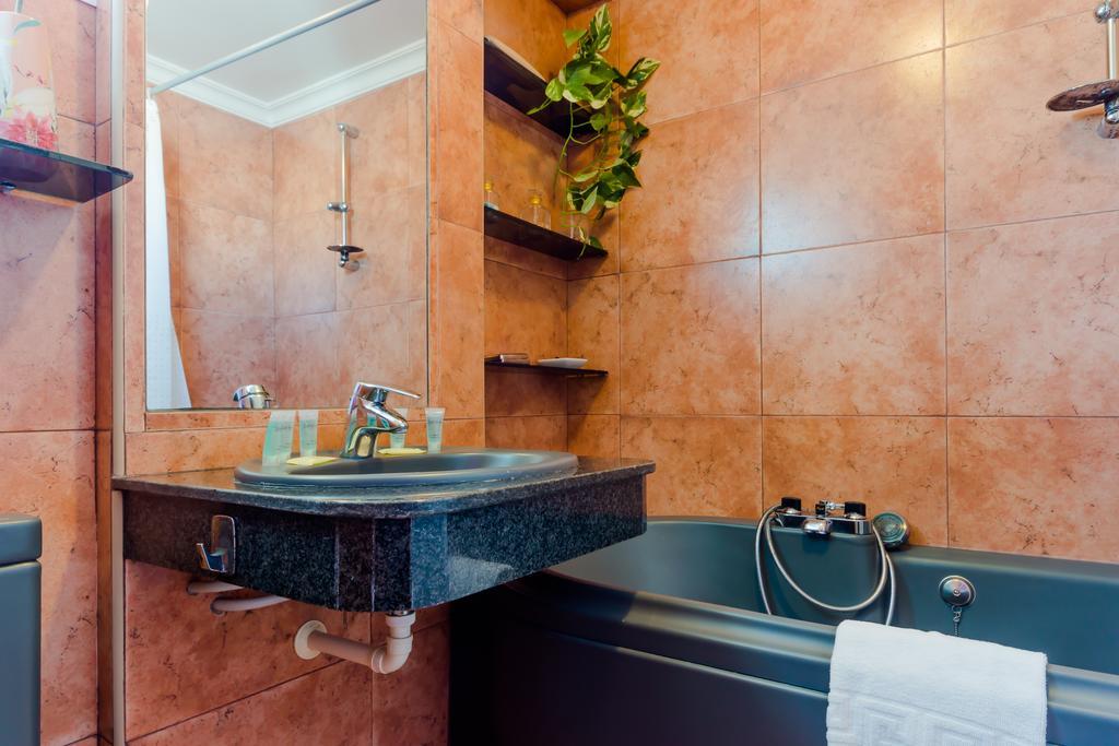 הוילה אל פוארטו דה סנטה מריה Duplex El Manantial מראה חיצוני תמונה