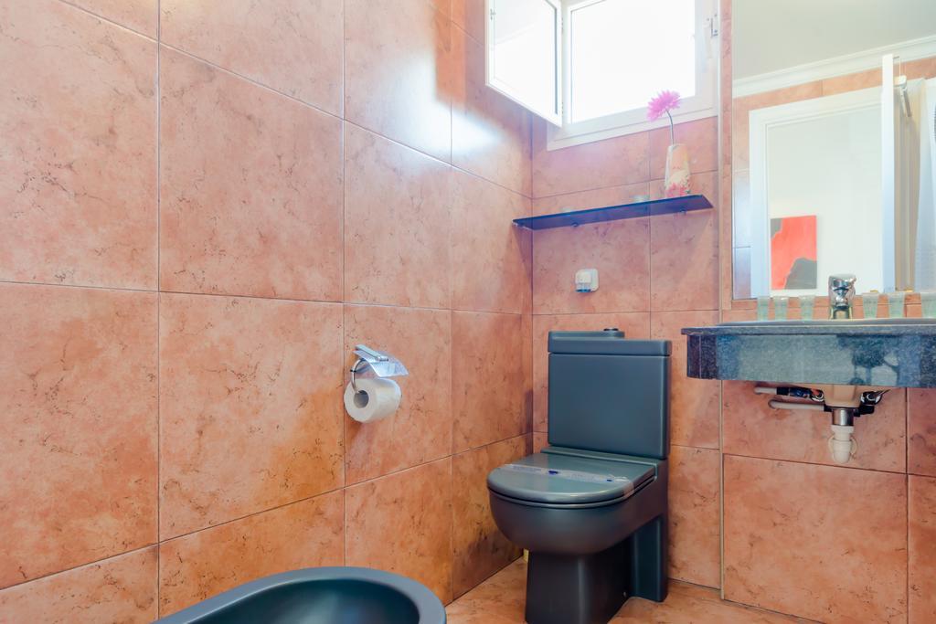 הוילה אל פוארטו דה סנטה מריה Duplex El Manantial מראה חיצוני תמונה